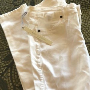 NWT Rich & Skinny size 25
